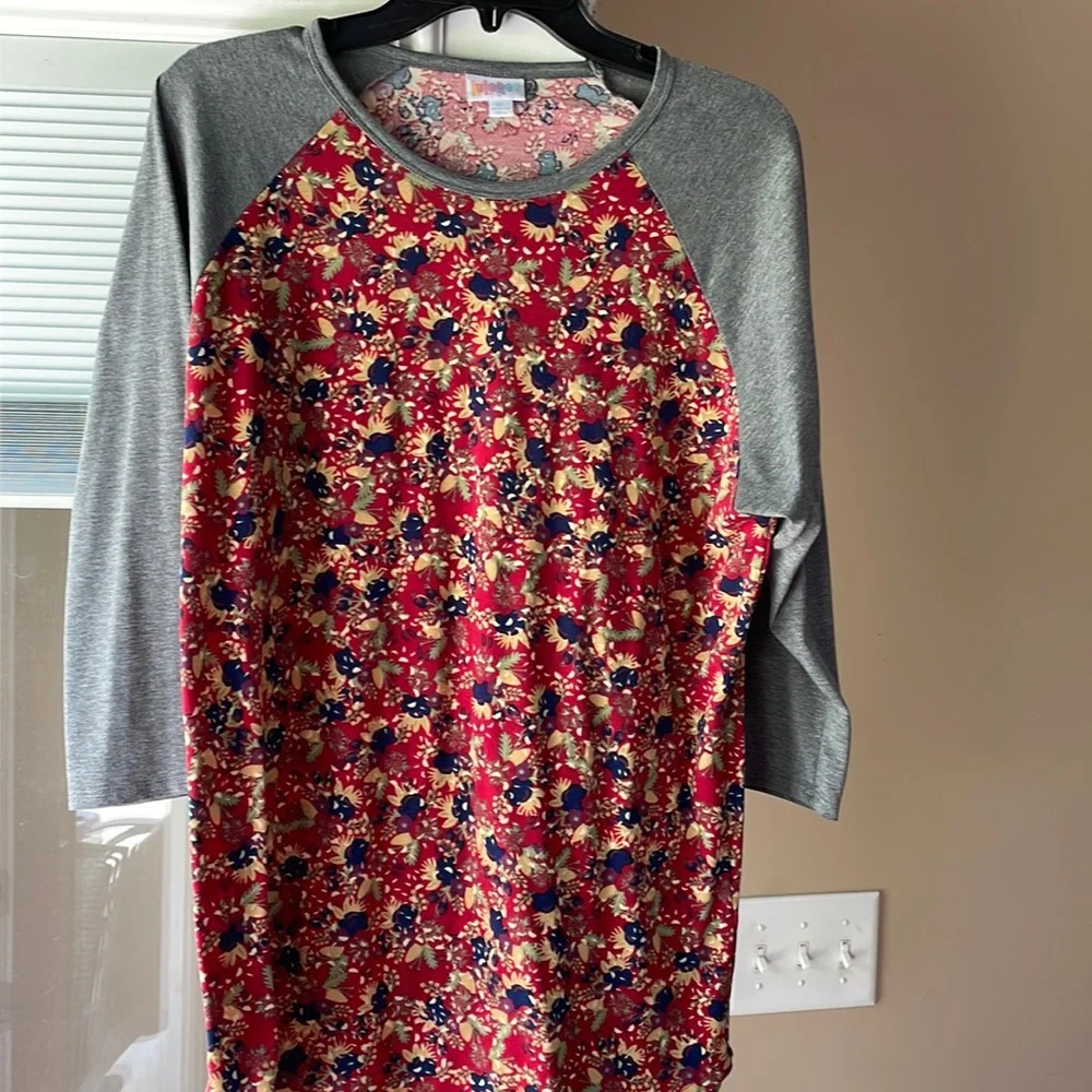 LLR Randy XL - Picture 2 of 3